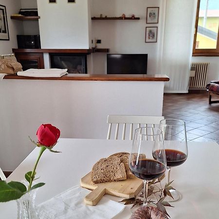 Appartamento Acero Rosso Malonno Esterno foto